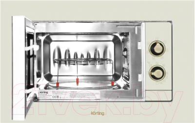 Микроволновая печь Korting KMI 820 RGB