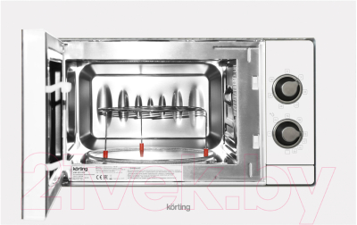 Микроволновая печь Korting KMI 820 RSI