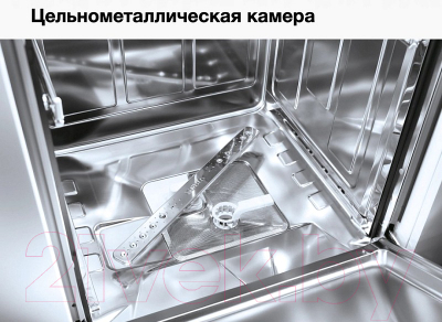 Посудомоечная машина Miele G 5690 SCVi SL Active