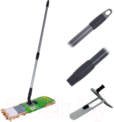 Швабра-моп ВОТ! EKB004