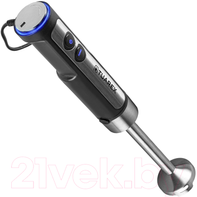 Блендер погружной Tuarex TK-4101 (стальной/черный)