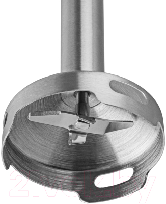 Блендер погружной Tuarex TK-4101 (стальной/черный)