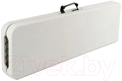 Скамья складная Calviano Пластиковая 180см