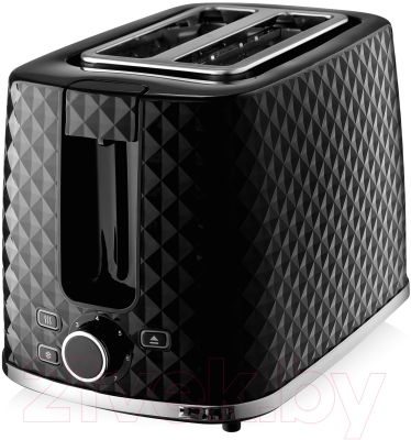 Тостер Brayer BR2101BK - фото
