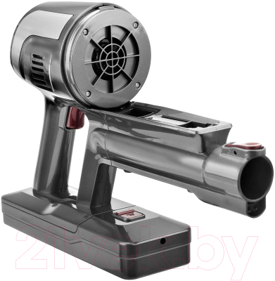 Вертикальный пылесос Brayer BR4265