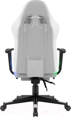 Кресло геймерское Defender Watcher / 64336 (белый)