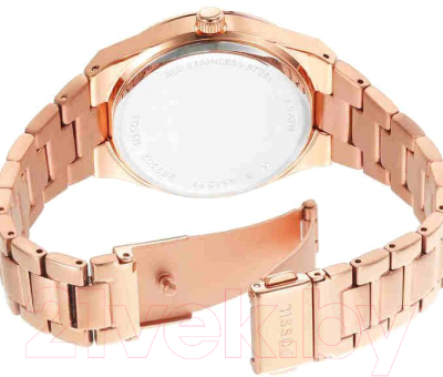 Часы наручные женские Fossil ES5277