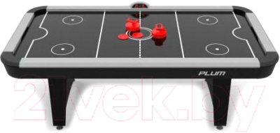 Аэрохоккей DFC Plum / AT-330 - фото