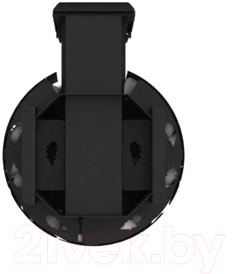 Печь-каменка Grill'D Dubravo mini Long