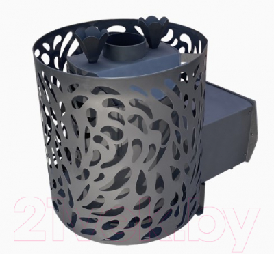 Печь-каменка Березка ПарЛайт 12-2