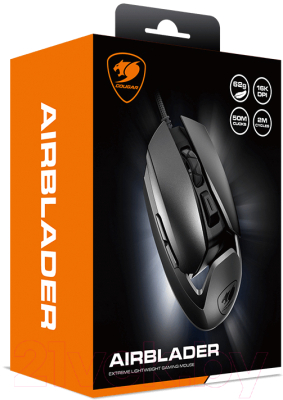 Мышь Cougar Airblader / CGR-WONB-410M