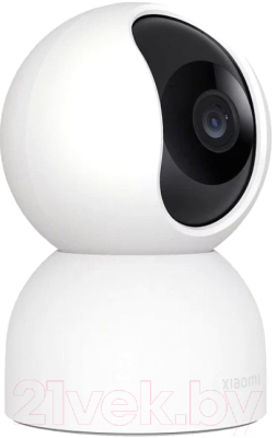 IP-камера Xiaomi Smart Camera C400 MJSXJ11CM / BHR6619GL