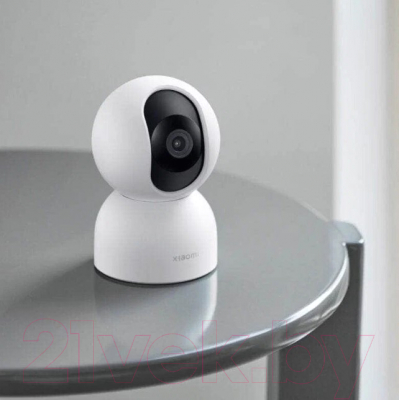 IP-камера Xiaomi Smart Camera C400 MJSXJ11CM / BHR6619GL