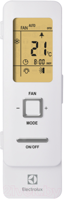 Сплит-система Electrolux EACS/I-12HVI/N8_21Y
