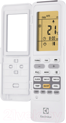 Сплит-система Electrolux EACS/I-12HVI/N8_21Y