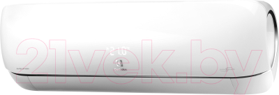Сплит-система Electrolux EACS/I-14HEV/N3 - фото