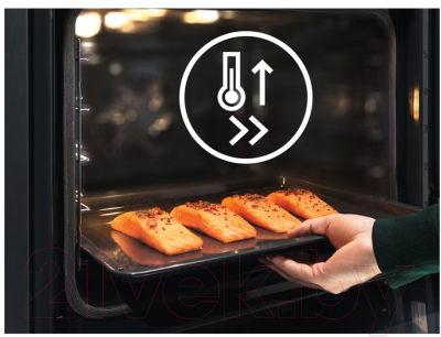 Электрический духовой шкаф Electrolux KOEBP39Z