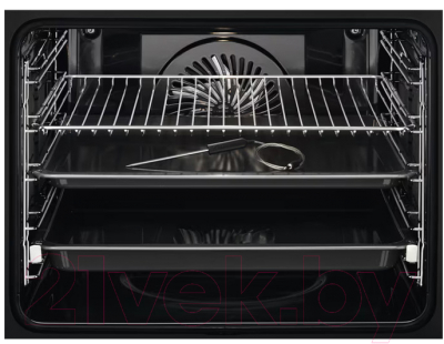 Электрический духовой шкаф Electrolux KOEBP39Z