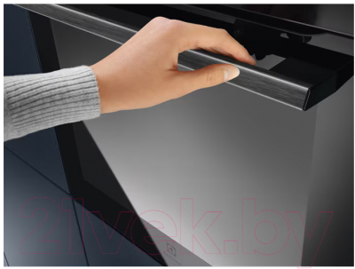 Электрический духовой шкаф Electrolux KOEBP39Z