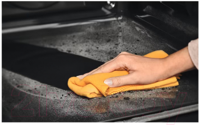 Электрический духовой шкаф Electrolux KOEBP39Z