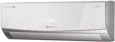 Сплит-система Electrolux Air Gate 2 Super DC Inverter EACS/I-12HG-MILK2/N8 - фото