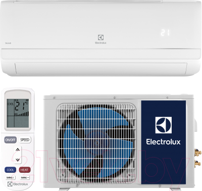 Сплит-система Electrolux Skandi EACS-07HSK/N3 - фото