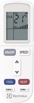 Сплит-система Electrolux Skandi EACS-07HSK/N3