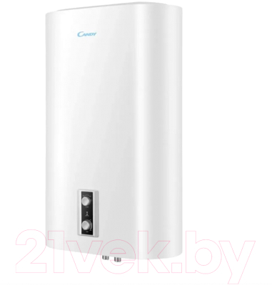 Накопительный водонагреватель Candy CF100V-P1 Inox / TD0041655RU