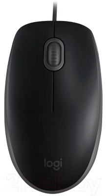 Мышь Logitech M110 / 910-005502 - фото
