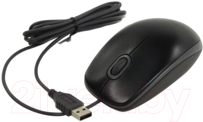 Мышь Logitech M110 / 910-005502