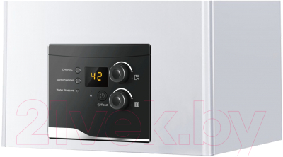 Газовый котел Haier Urban 2. 18 TM / GE0Q6RE09RU