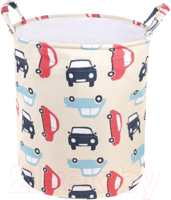Корзина Наша игрушка zxl22060102-13 - фото