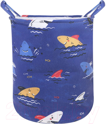 Корзина Наша игрушка zxl22060102-14 - фото