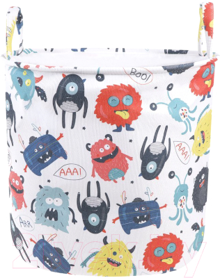 Корзина Наша игрушка zxl22060102-21 - фото