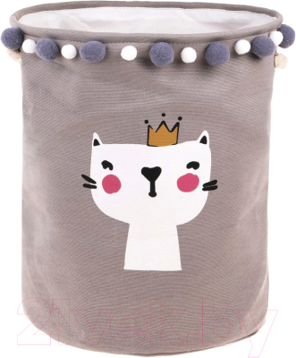 Корзина Наша игрушка zxl22060102-33 - фото