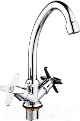 Смеситель Potato P4969 - фото