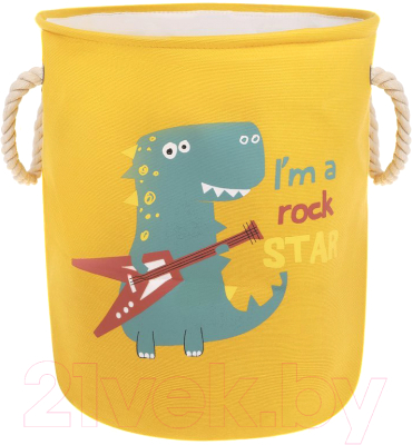 Корзина Наша игрушка zxl22060102-42 - фото