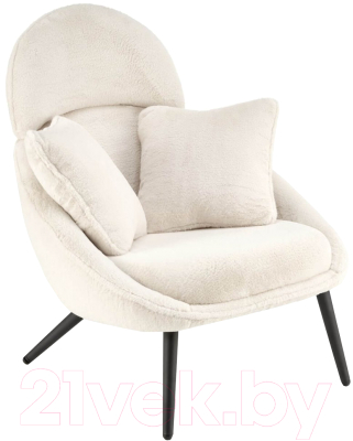 Кресло мягкое Halmar Merry - фото