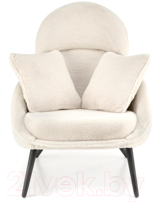 Кресло мягкое Halmar Merry