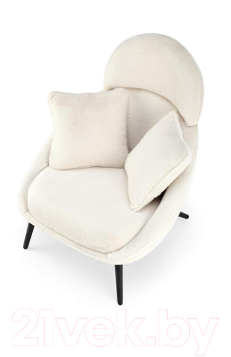 Кресло мягкое Halmar Merry