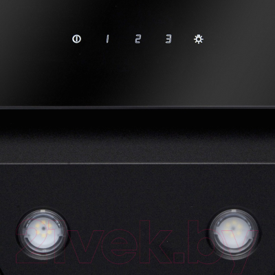 Вытяжка наклонная Konigin Colibri Tech 50