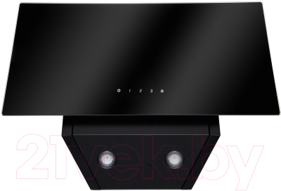 Вытяжка наклонная Konigin Colibri Tech 50