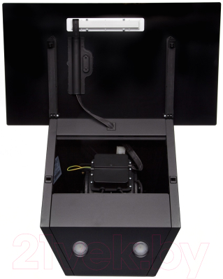 Вытяжка наклонная Konigin Colibri Tech 50