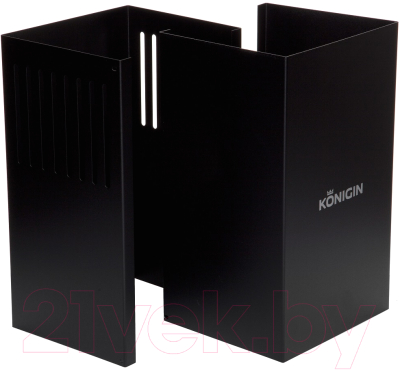 Вытяжка наклонная Konigin Colibri Tech 50