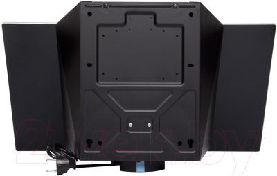 Вытяжка наклонная Konigin Colibri Tech 60 (черный)