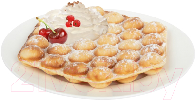 Вафельница Clatronic WA 3772