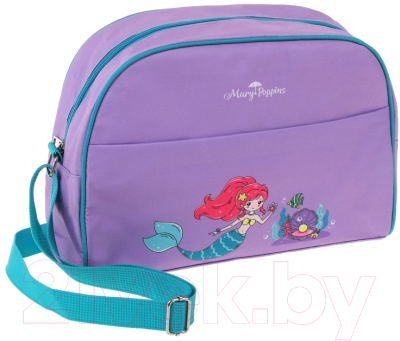Детская сумка Mary Poppins Русалка / 530121