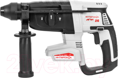 Перфоратор Интерскол ПА-26/18ВM SDS Plus - фото