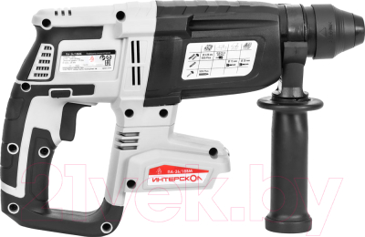 Перфоратор Интерскол ПА-26/18ВM SDS Plus