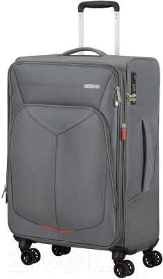 Чемодан на колесах American Tourister Summerfunk 78G*18 004 - фото